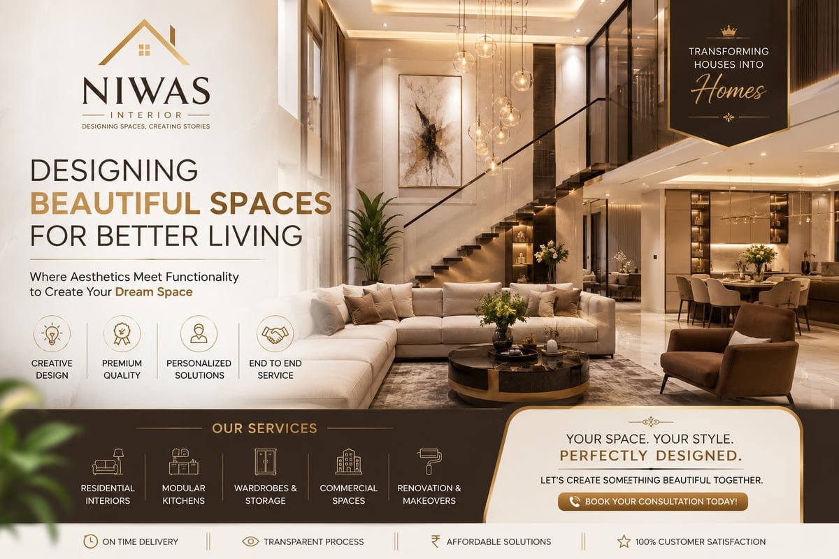 Wardrobe Design in Patna