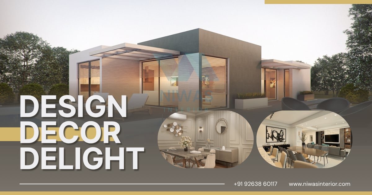Home Interior Designer in Patna